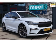 Skoda Enyaq iV - iV 80 Sportline SOH 92% l TREKHAAK l ADAPT.CRUISE l DODE HOE
