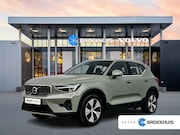 Volvo XC40 - T4 Recharge Plus Bright | 18" | Elektr. verst. Stoelen | Ada