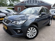 Seat Arona - 1.0 TSI Style Business Intense Trekhaak, Camera