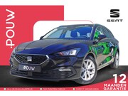 Seat Leon - Sportstourer 1.5 TSI 130ok Style Launch Edition | Adaptive C