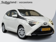 Toyota Aygo - 1.0 VVT-i x-play | Carplay | Achteruitrijcamera | Airco | Au