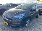 Opel Corsa - 2016 * 1.3 CDTI Edition * AUTOMAAT * TURBO PROBLEM EXPORT /