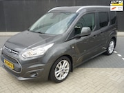 Ford Tourneo Connect - 1.0 Titanium