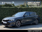 BMW 3-serie - 330e | M-Sport Pro | Dravit | Panorama | Trekhaak | Stoel +