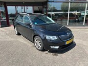 Skoda Octavia - 1.6 TDI GRT JOY BNS
