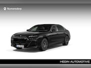BMW 7-serie - M760e xDrive | M-Sport Pro | 21'' | B&W | Elek. portier. | S
