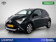 Toyota Aygo - 1.0 VVT-i x-Joy | Climate Control | DAB | Automatische verli