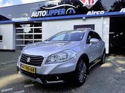 Suzuki SX4 S-Cross - 1.6 Exclusive /Automaat/Nieuwe apk bij aflevering