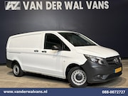 Mercedes-Benz Vito - 110 CDI L2H1 Euro6 Airco | Camera | Navigatie | Apple Carpla