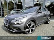 Nissan Juke - 1.6 Hybrid N-Design | Navigatie | Apple CarPlay / Android Au