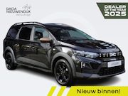 Dacia Jogger - 1.8 hybrid 155 extreme 7p. AUTOMAAT / 13.000KM / NIEUWSTE MO
