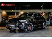 Audi Q5 Sportback - 55 TFSI e S Black Edition Competition, Facelift, ACC, Camera