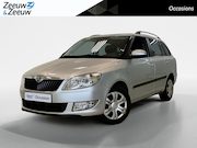 Skoda Fabia - Combi 1.2 TSI | SPRINT | AIRCO | TREKHAAK |