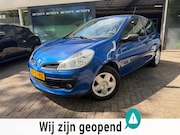 Renault Clio - 1.2-16V Special Line | | AIRCO | ELEC RAMEN | 12MND GARANTIE