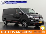 Renault Trafic - 2.0 Blue dCi 150PK Automaat Lang Editione Speciale | Camera