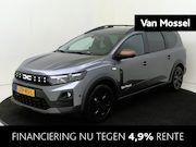 Dacia Jogger - 1.8 hybrid 155 limited edition 7p. | Navigatie | Camera
