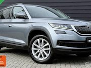 Skoda Kodiaq - 1.4 TSI ACT DSG Business Carplay/Trekhaak/LED/18"