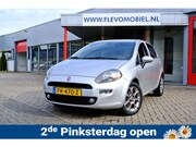 Fiat Punto - 0.9 TwinAir Sempre *70.045km!* Navi|Clima|LMV|Cruise
