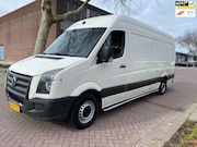 Volkswagen Crafter - 35 2.5 TDI L3H2 * Automaat/ Schakel * Euro5 * 2011 * * Airba