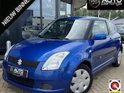 Suzuki Swift - 1.3 GLS 92PK | NL AUTO | Nette Staat | 2 Sleutels |
