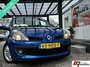 Renault Clio - 1.2 TCE