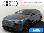 Audi A6 E-TRON - Avant S edition 83 kWh | Lederen bekleding | Winterpakket | 