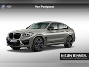 BMW X4 - M Competition Package Aut
