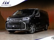 Toyota ProAce Worker - 2.0 D-4D Professional DC L3H1 XL | LED | ACC | CarPlay | Cam