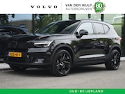 Volvo EX40 - Twin Performance 442pk/82kWh Black Edition Ultra Europa