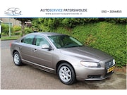 Volvo S80 - 3.2 Momentum