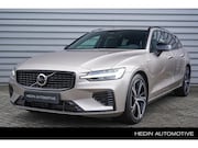 Volvo V60 - 2.0 T8 Plug-in hybrid AWD Plus Perform. Ed. Dark | Extra get