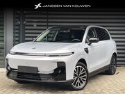 Leapmotor B10 - Design ProMax 67.1 kWh