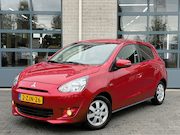 Mitsubishi Space Star - 1.2 Intense |AUTOMAAT|DEALER ONDERHOUDEN|
