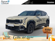 Kia Seltos - X-Line Demo Edition 1.6 T-GDI | Climate control | Navigatie