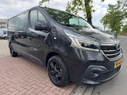 Renault Trafic - 2.0 DCi 145pk Dubbel Cabine Automaat L2 Comfort Airco, Navig