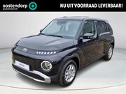 Hyundai Inster - Pulse 49 kWh | Uit voorraad leverbaar | Apple CarPlay/Androi