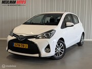 Toyota Yaris - 1.0 VVT-i Lease Bi-Tone