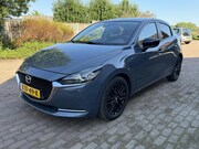 Mazda 2 - 1.5 Skyactiv-G Homura Camera| Navi+BT| Cruise| Speciaal kleu