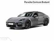 Porsche Panamera - 4 E-Hybrid