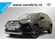 Toyota RAV4 - 2.0 VVT-iE Style, Trekhaak, Leder, 2000 KG Trekgewicht
