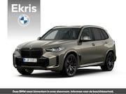 BMW X5 - xDrive50e M Sportpakket | Comfort Pack | Trekhaak Pakket | C