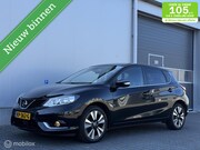 Nissan Pulsar - 1.2 DIG-T - Orig NL | clima | cruise | camera