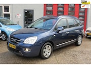 Kia Carens - 2.0 CVVT X-ecutive , Clima , Trekhaak , PDC