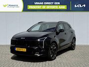 Kia Sportage - 1.6 T-GDi Plug-in Hybrid GT-PlusLine | Stoelverwarming voor/