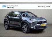 Toyota Yaris Cross - 1.5 Hybrid 130pk CVT Dynamic - Apple CarPlay - Navigatiesyst