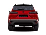 Toyota Corolla Cross - 2.0 GR Sport Klima Kamera Sitzhzg