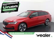 Skoda Superb - 1.5 TSI PHEV Sportline Business | 204 PK | SoH 100% | Trekha