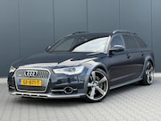 Audi A6 Allroad - quattro 3.0 TFSI Premium Edition Dealer Onderhouden - Stoelk