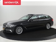 BMW 5-serie - Touring 530i xDrive High Executive | Pano.Dak | Trekhaak | H