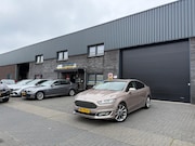 Ford Mondeo - 2.0 Vignale | 1E EIGENAAR | 12MND GARANTIE | AUTOMAAT | LANE